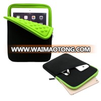 Anti-collision laptop bag neoprene laptop sleeve EVA bag