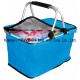 Promotional Custom Collapsible Picnic Cooler Basket