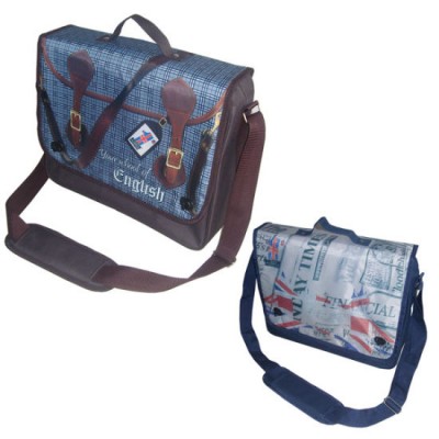 Messenger Bag School Bag Shoulder Bag