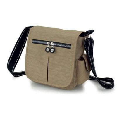 Nylon Shoulder Computer Laptop Bag