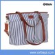 New Style and Functionality Diaper Tote Bag with Changing Pad