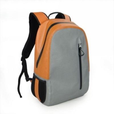 Waterproof Tarpaulin TPU Nylon Dry Laptop Computer Backpack Bag