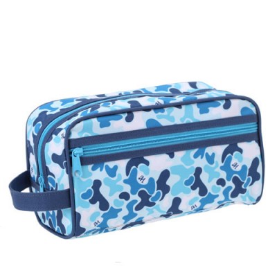 Fashion School Pencil Case, Pencil Bag for Students