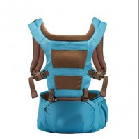 Ergonomic Baby Carrier-5 Positions To Carry Your Newborn,Infant,Or Toddler-convertible Baby Hip Seat Carrier