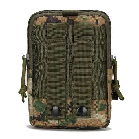 Guangzhou Wholesale High Quality Military Messenger Bag